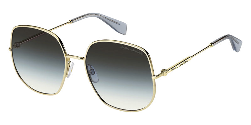 Marc Jacobs MARC 916/S 0LKSIB 59 - Gold Blue #id:marc916s0lksib_s:102105
