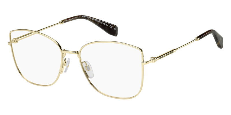 Marc Jacobs MARC 919 0J5G 56 - Gold #id:marc919000j5g_s:102105