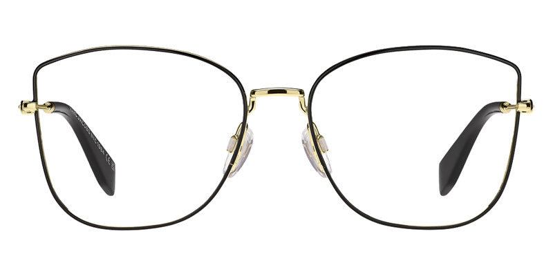 Marc Jacobs MARC 919 0RHL 56 - Gold Black #id:marc919000rhl_s:104100