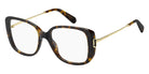Marc Jacobs UA 5126XL/G 0QM4 58 - Havana #id:marc921000086_s:100105