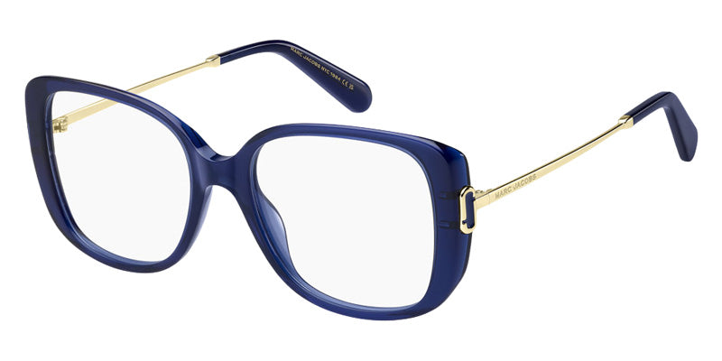 Marc Jacobs UA 5127XL/G 063M 59 - Blue #id:marc921000pjp_s:104105