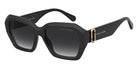 Marc Jacobs UA 5128/G 00OC 55 - Black / Dark Gray Shaded #id:marc922sus08079o_s:102100