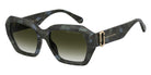 Marc Jacobs UA 5128/G 00OC 57 - Havana Green / Green Shaded #id:marc922sus0phw9k_s:104100