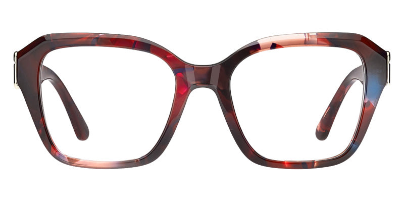 Marc Jacobs UA 5128/G 05MO 55 - Havana Burgundy #id:marc92300065t_s:100100