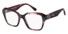 Marc Jacobs UA 5128/G 05MO 55 - Havana Burgundy #id:marc92300065t_s:100105