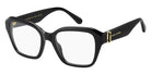 Marc Jacobs UA 5128/G 05MO 57 - Black #id:marc923000807_s:102105