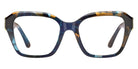 Marc Jacobs UA 5128/G 0RAA 55 - Havana Blue #id:marc923000ipr_s:104100