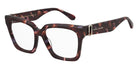 Marc Jacobs UA 5128/G 0RAA 57 - Havana Burgundy #id:marc924us00065t_s:100100
