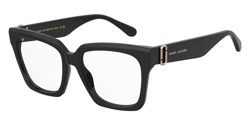 Marc Jacobs UA 5129/G 04UY 54 - Black #id:marc924us000807_s:102100