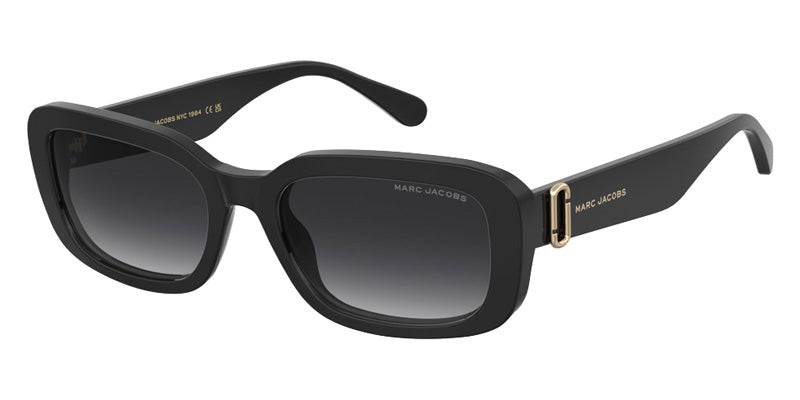 Marc Jacobs UA 5130/G 0003 54 - Black / Dark Gray Shaded #id:marc925sus08079o_s:100100