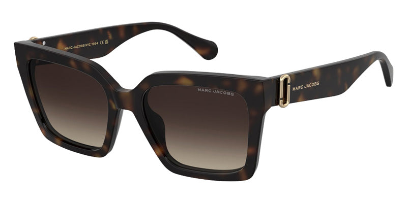 Marc Jacobs UA 5130/G 04UY 54 - Havana / Brown Shaded #id:marc926gsus0086ha_s:100100