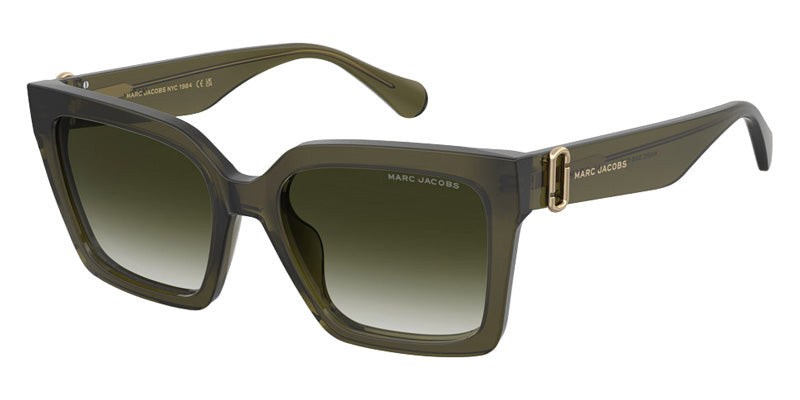 Marc Jacobs UA 5130/G 09T9 54 - Green / Green Shaded #id:marc926gsus01ed9k_s:104100