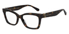 Marc Jacobs UA 5131/G 0S05 57 - Havana #id:marc928us000086_s:100100