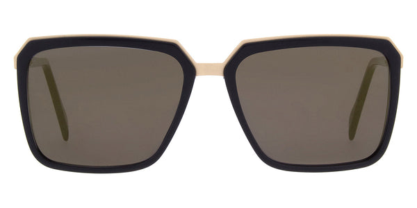 Black/Gold 01 / 57-16-145