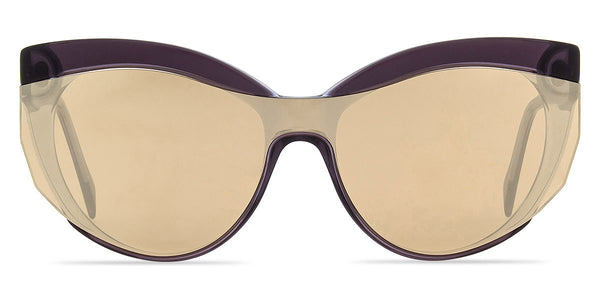 Violet/Gold E / 146-0-140