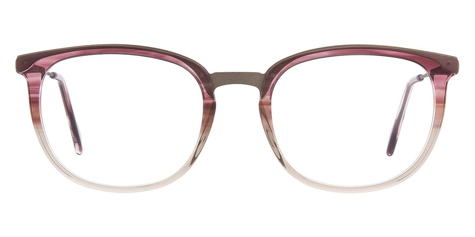 Andy Wolf - Marshall