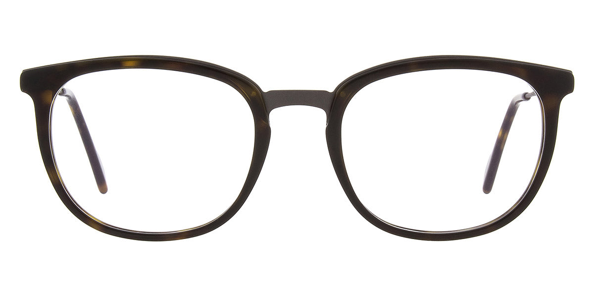 Andy Wolf - Marshall