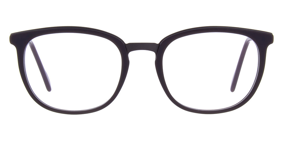 Andy Wolf - Marshall