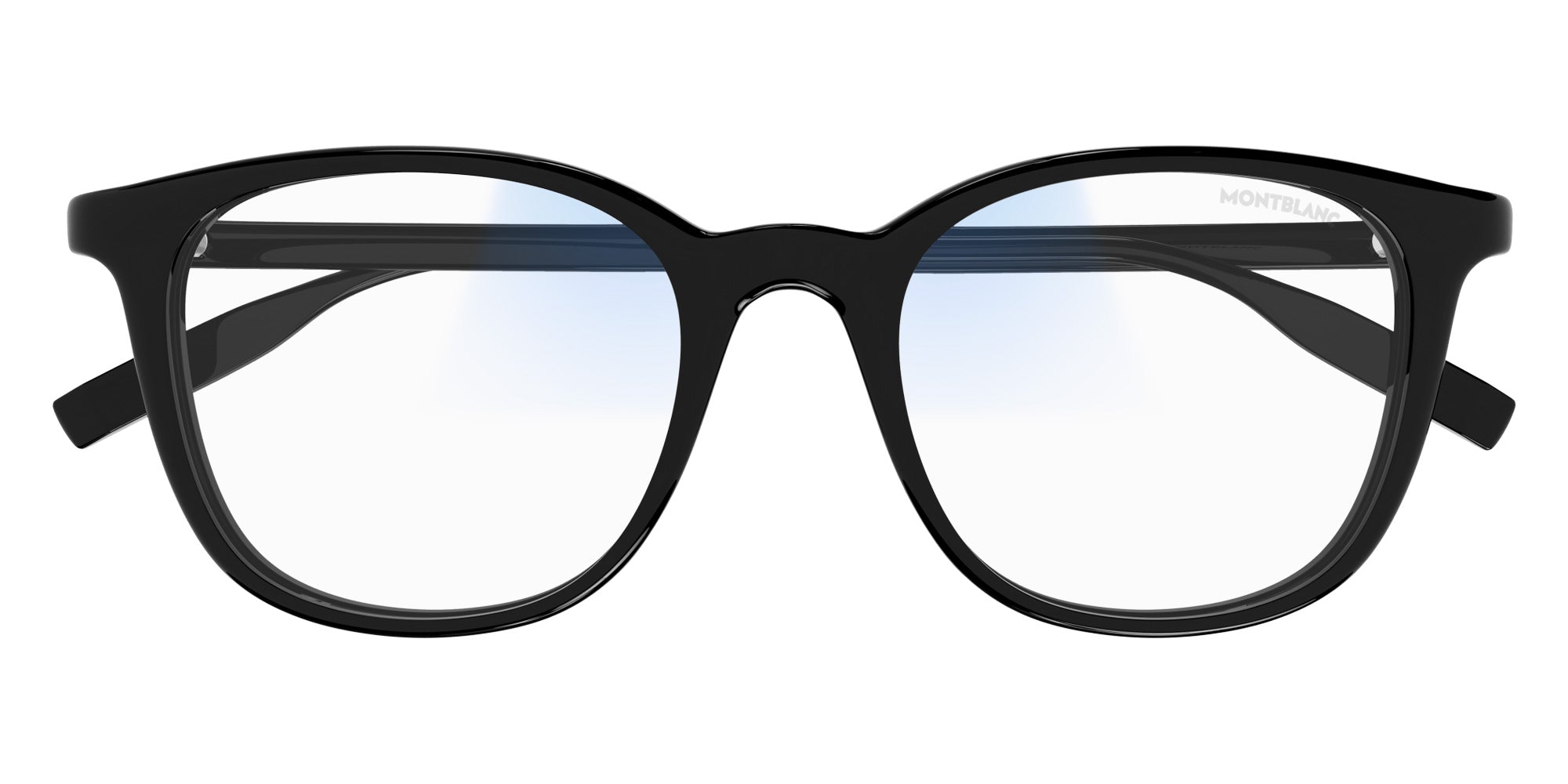 Montblanc MB0006S 006 52 - Black / Photochromatic #id:mb0006s006_s:108100