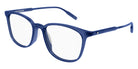 Montblanc MB0089OK 007 54 - Blue #id:mb0089ok007_s:100105