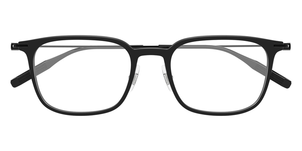 Montblanc MB0100O 010 52 - Black #id:mb0100o010_s:102100