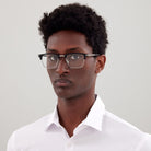 Montblanc MB0243O 001 52 - Black #id:mb0243o001_s:100115