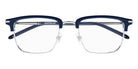 Montblanc MB0243O 002 52 - Blue #id:mb0243o002_s:102100