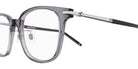 Montblanc MB0247OK 002 52 - Gray #id:mb0247ok002_s:100110