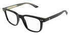 Montblanc MB0256O 005 53 - Black #id:mb0256o005_s:100105
