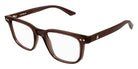 Montblanc MB0256O 006 53 - Brown #id:mb0256o006_s:102105