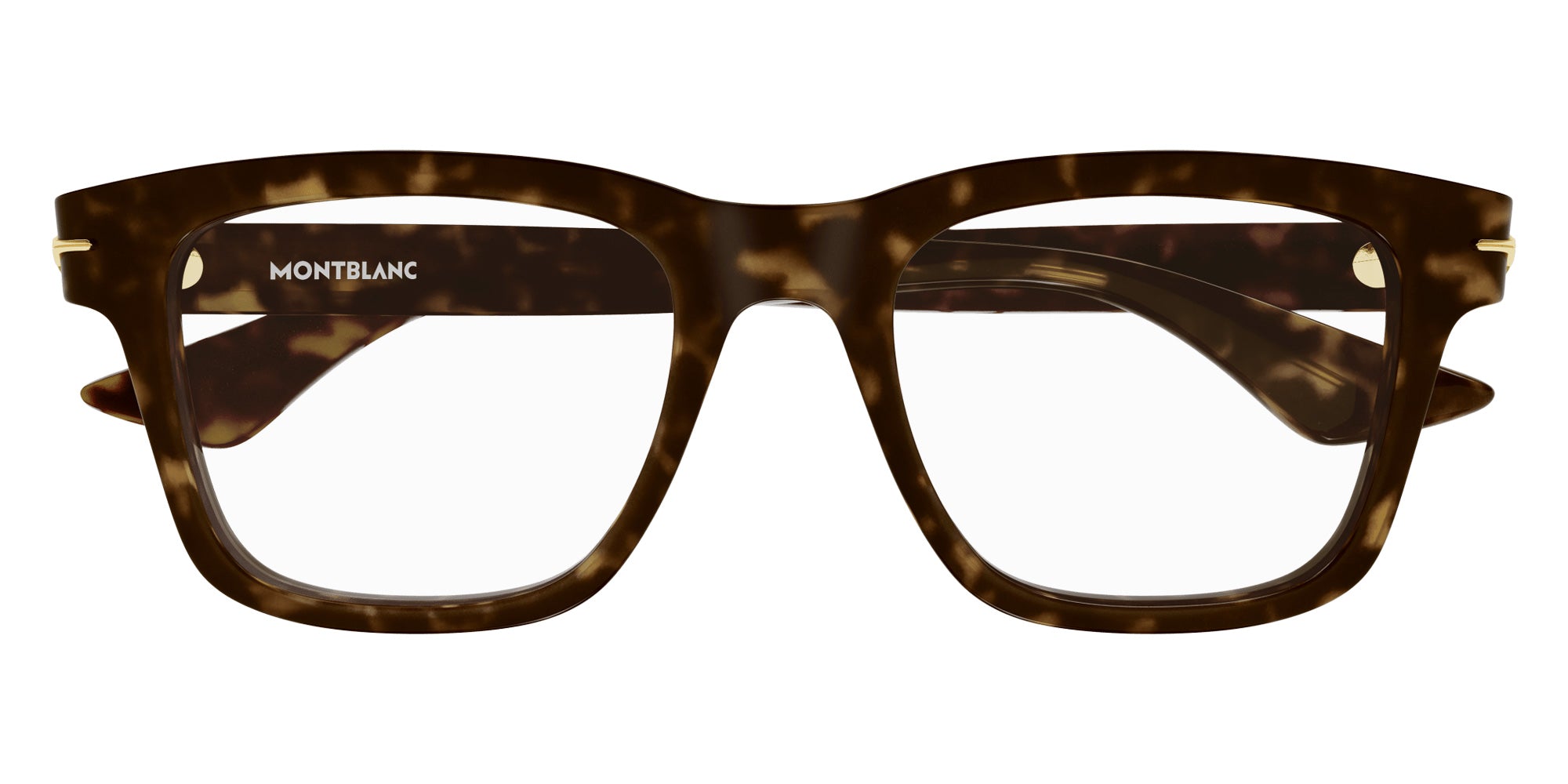 Montblanc MB0266O 006 54 - Havana #id:mb0266o006_s:106100