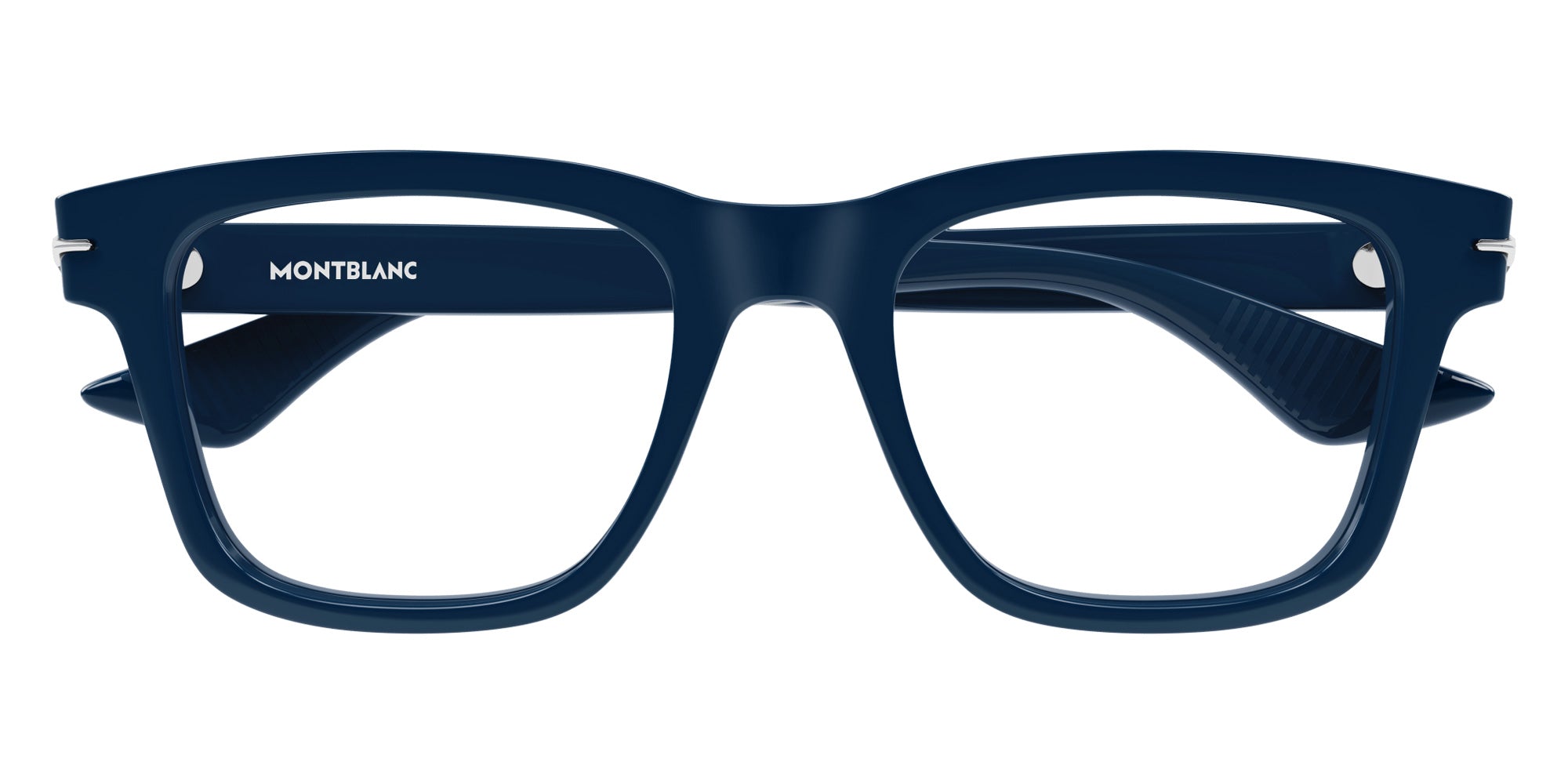 Montblanc MB0266O 007 54 - Blue #id:mb0266o007_s:108100