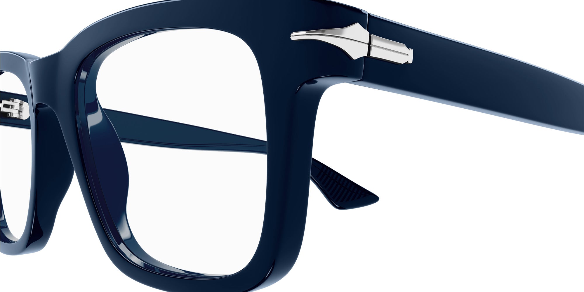 Montblanc MB0266O 007 54 - Blue #id:mb0266o007_s:108110