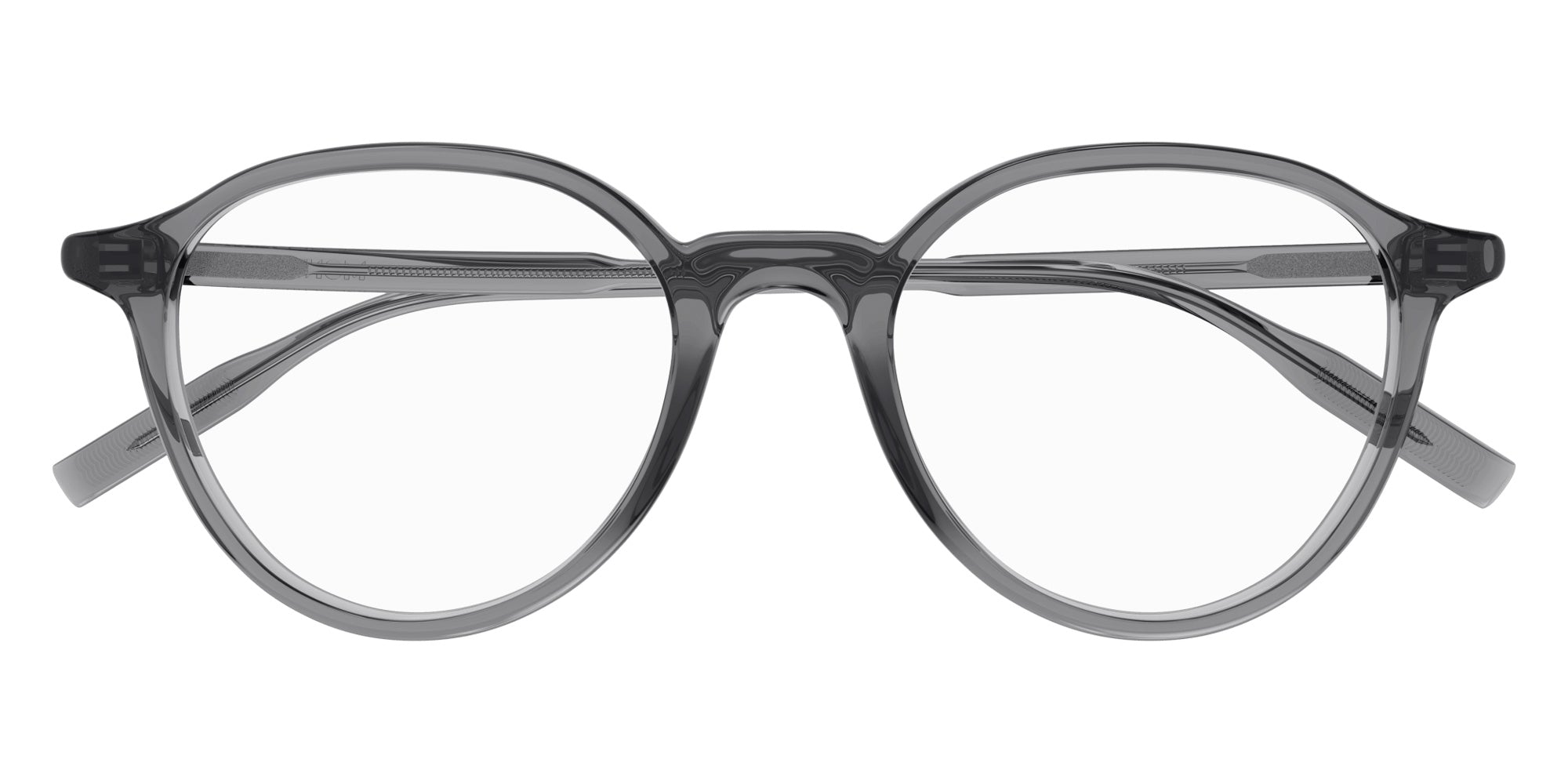 Montblanc MB0291O 003 50 - Gray #id:mb0291o003_s:100100