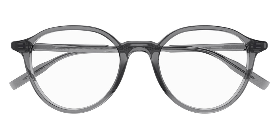 Montblanc MB0291O 003 50 - Gray #id:mb0291o003_s:100100