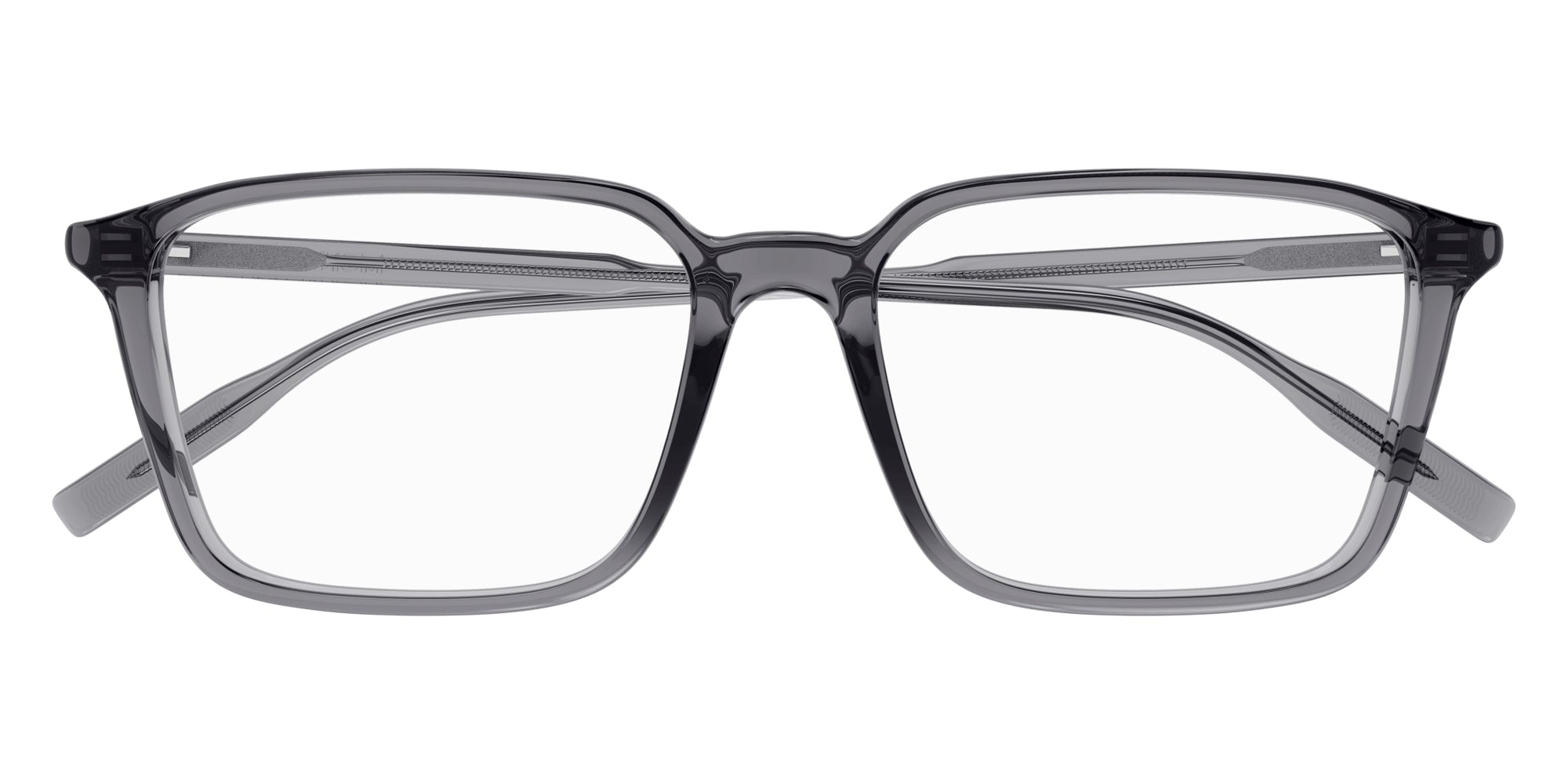 Montblanc MB0293OA 003 54 - Gray #id:mb0293oa003_s:100100