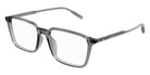 Montblanc MB0293OA 003 54 - Gray #id:mb0293oa003_s:100105