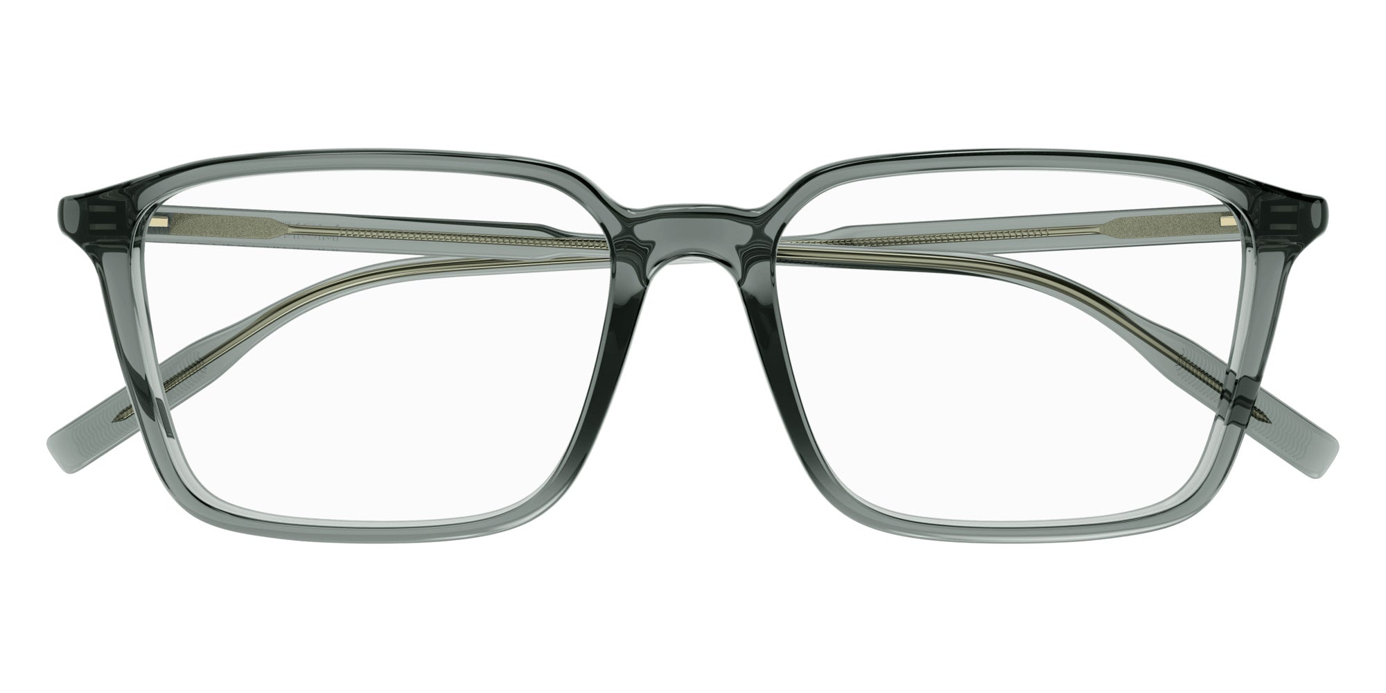 Montblanc MB0293OA 004 54 - Gray #id:mb0293oa004_s:100100