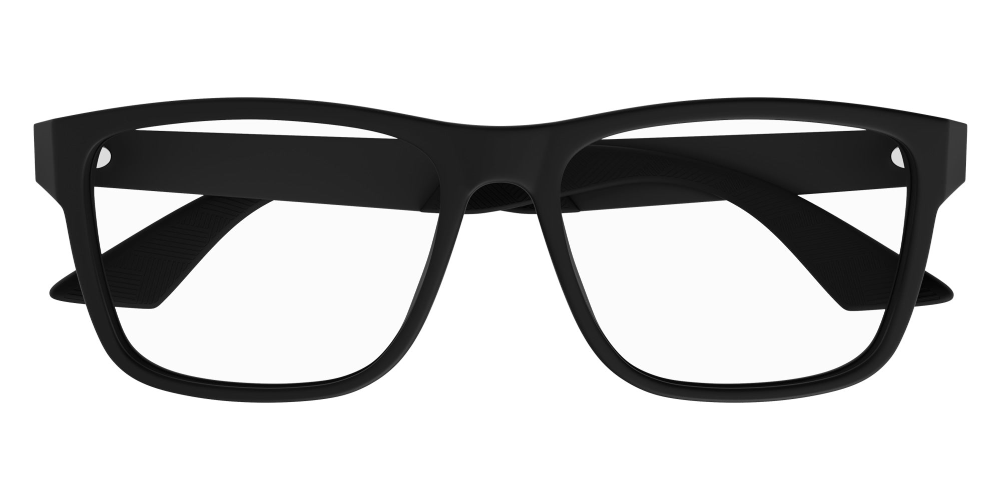 Montblanc MB0300O 001 56 - Black #id:mb0300o001_s:100100