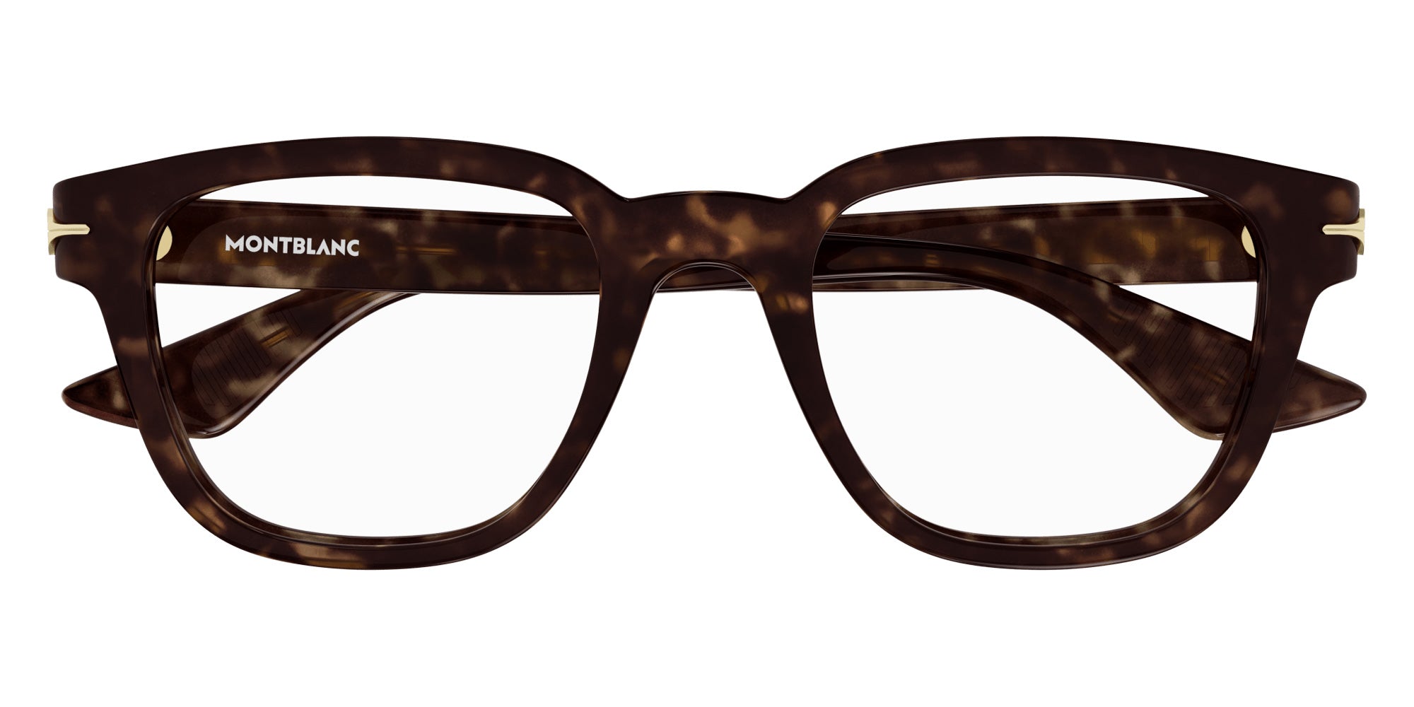 Montblanc MB0305O 002 51 - Havana #id:mb0305o002_s:100100