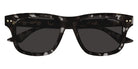 Montblanc MB0319S 003 55 - Black / Gray #id:mb0319s003_s:100100