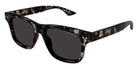 Montblanc MB0319S 003 55 - Black / Gray #id:mb0319s003_s:100105