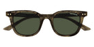 Montblanc MB0320S 003 49 - Brown / Green #id:mb0320s003_s:100100