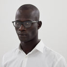 Montblanc MB0322O 004 51 - Gray #id:mb0322o004_s:104115