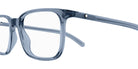 Montblanc MB0328O 003 54 - Blue #id:mb0328o003_s:100110