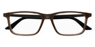 Montblanc MB0333O 004 55 - Brown/Black #id:mb0333o004_s:102100