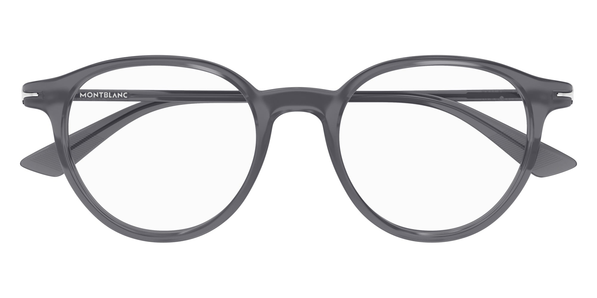 Montblanc MB0340O 004 50 - Gray #id:mb0340o004_s:100100