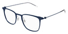 Montblanc MB0356O 009 53 - Blue #id:mb0356o009_s:104105