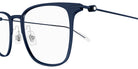 Montblanc MB0356O 009 53 - Blue #id:mb0356o009_s:104110