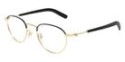 Montblanc MB0423O 003 49 - Gold #id:mb0423o003_s:102105